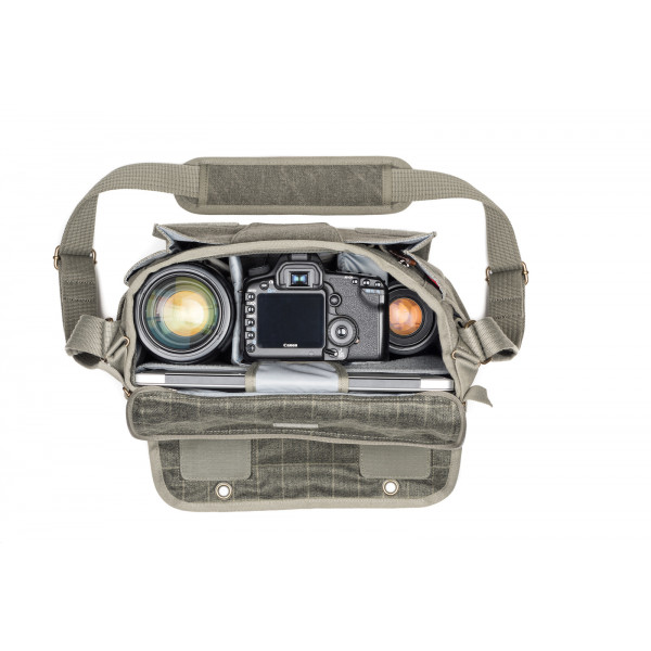 Сумка Think Tank Retrospective 7 v2.0 Pinestone